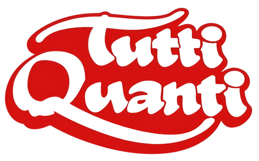 Tutti Quanti Logo