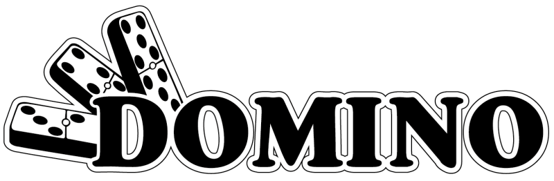 Domino Logo - Logotipo de Domino